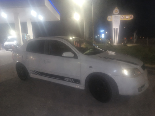 Chevrolet Astra 2.0 Gls