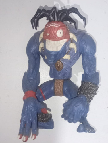 Insaniac Small Soldiers Lavanda (Usado)