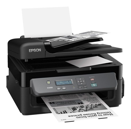 Impressora Multifuncional Workforce Epson M205