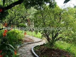 Chácara Vivenda Jundiai - Ch1086