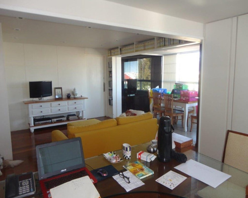 Imagem 12 de 30 de Cobertura Duplex 4 Quartos No Recreio - 2042006179 - 32011265