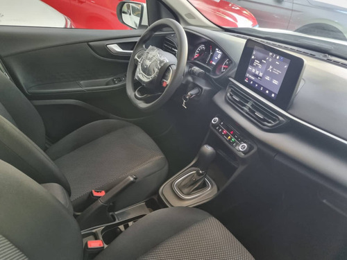 Imagem 9 de 12 de Fiat Pulse 1.0 Turbo 200 Flex Drive Cvt