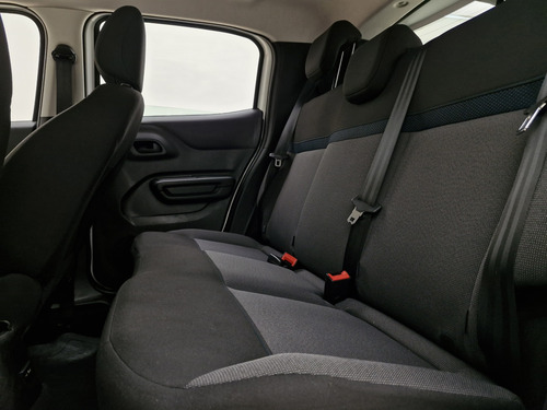 Citroën C3 1.0 FIREFLY FLEX FEEL MANUAL