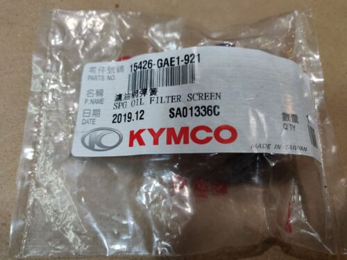 Kymco Oil Drain Spring 15426-gae1-921 Oaj