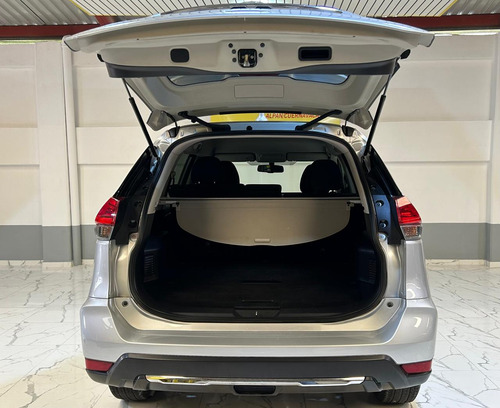Nissan X-Trail 2.5 Sense 2 Row Cvt