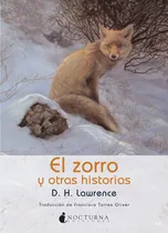 Comprar El Zorro Y Otras Historias