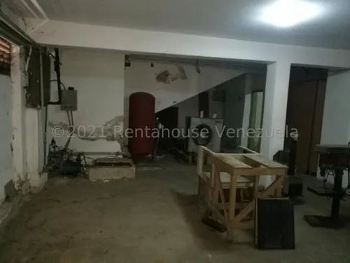 Casa En Venta - Yr 24y5305