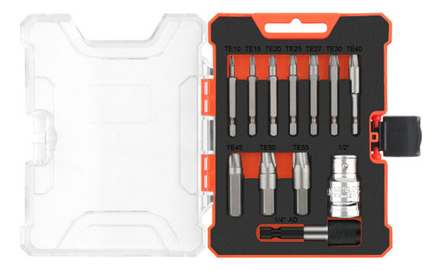 Extractor De Tornillos, Tornillos Rotos, Extracción De Torni