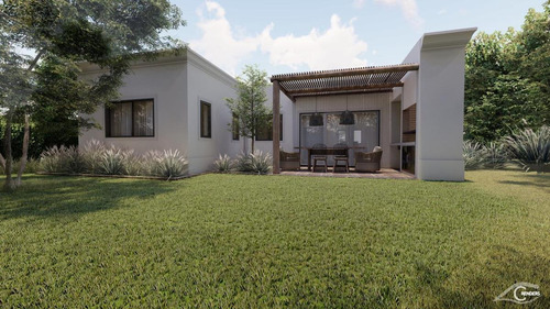 Casa - Pilar