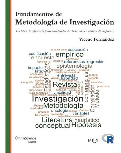 Fundamentos De Metodologia De Investigacion - Fernández Alar