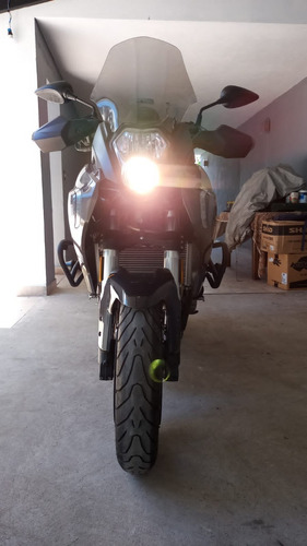 Imagen 8 de 21 de Benelli Tnt 600 Gt