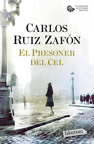 El Presoner Del Cel (labutxaca)