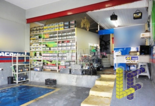 Venda Imóvel Comercial Sao Caetano Do Sul Oswaldo Cruz Ref: - 11035