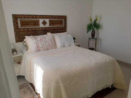 Apartamento Com 2 Dormitórios À Venda, 52 M² - Centro - São Bernardo Do Campo/sp - Ap65409