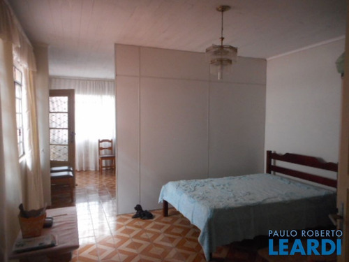 Imagem 6 de 15 de Casa Térrea - Jardim Marajoara - Sp - 616305