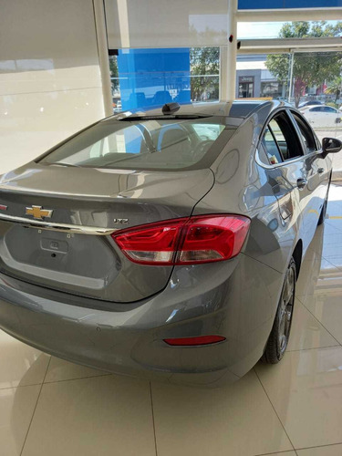 Imagem 13 de 14 de Chevrolet Cruze Ltz 1.4 16v Ecotec (aut) (flex)