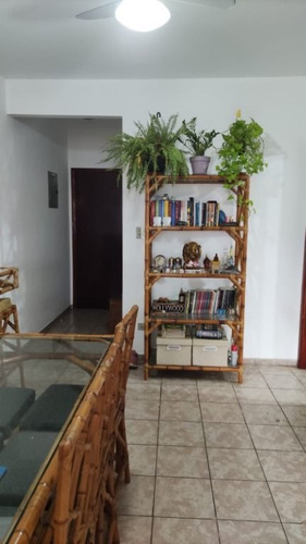 Imagem 8 de 30 de Apartamento À Venda, 96 M² Por R$ 280.000,00 - Tupi - Praia Grande/sp - Ap1244