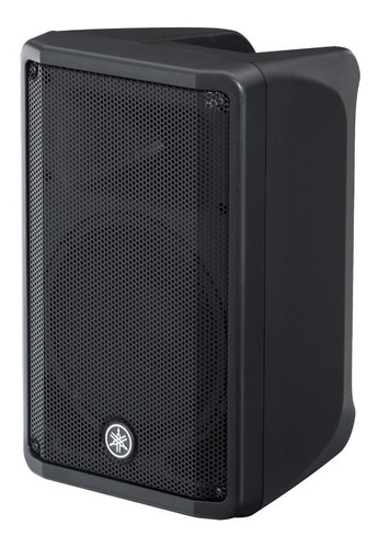 Bafle Altavoz Pasivo 10 Pulgadas 175 Watts Yamaha Cbr10 Color Negro