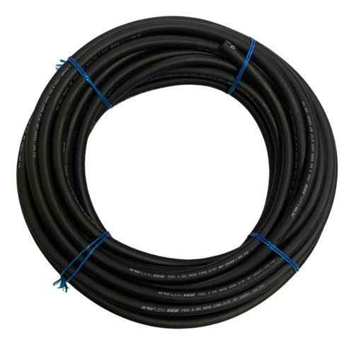 Manguera De Gasolina 5/16 Ironflex