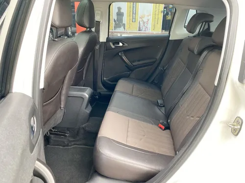 Peugeot 2008 1.6 Active At