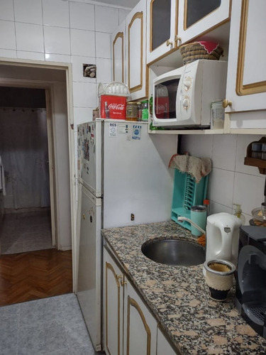 Imagen 6 de 17 de Departamento En Venta En Palermo