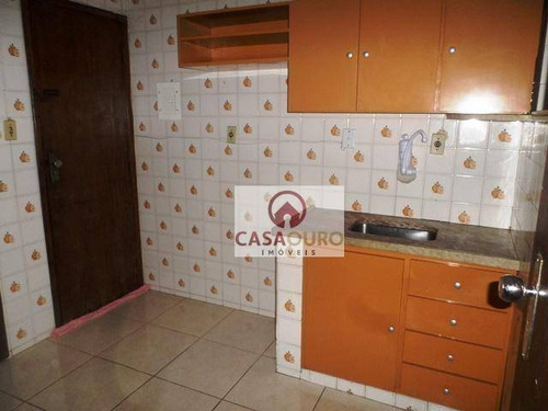 Apartamento À Venda, 130 M² Por R$ 345.000,00 - Sagrada Família - Belo Horizonte/mg - Ap1090