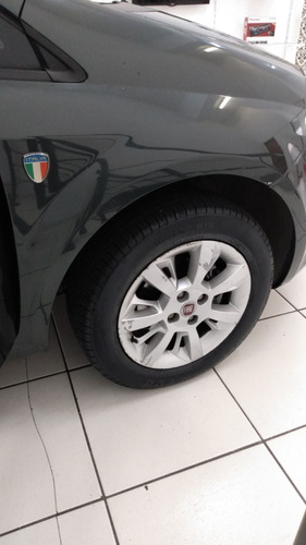 Fiat Punto 1.4 2016 Attractive Versão Italia