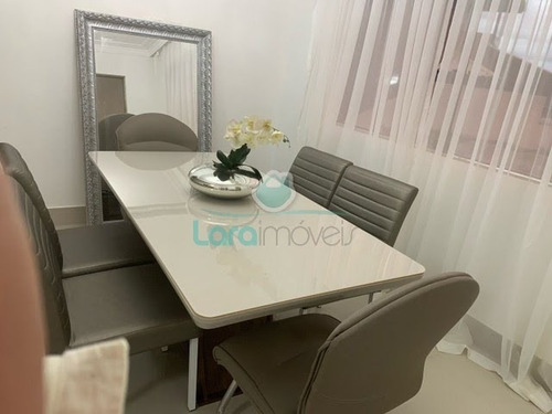Imagem 3 de 6 de Casa De Condominio Em Vale Dos Cristais - Macaé, Rj - 3193