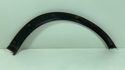 Moldura Paralama Dianteiro Esquerdo Gm Corsa Wind 2001 (Usado)