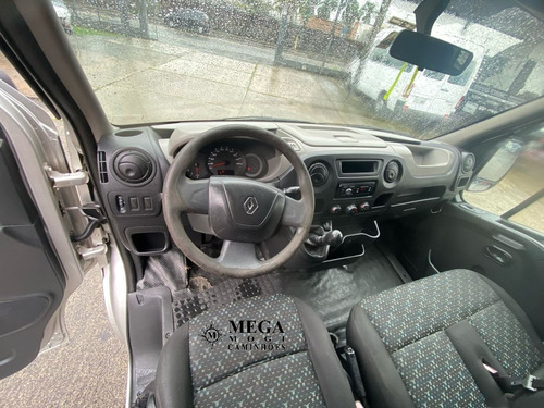 Renault Master minibus 2.3 Vip L3h2 16l 5p