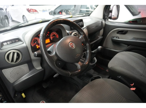 Fiat Doblo 1.8 MPI ADVENTURE LOCKER 8V FLEX 4P MANUAL