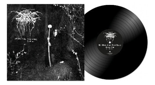 Vinilo Darkthrone - Album Under A Funeral Moon