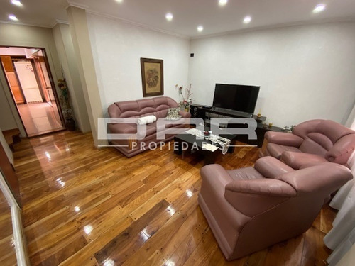 Imagen 2 de 14 de Casa 4 Ambientes - José León Suárez 1400