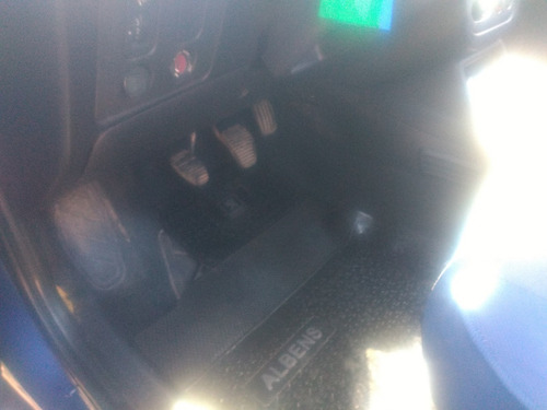 Peugeot 306 1.9 Xrd 2000