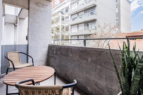Imagen 15 de 26 de Venta: Hermoso 3 Ambientes Con Escritorio · Súper Luminoso!!!