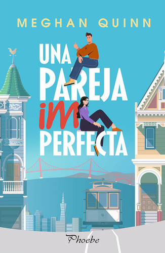 Libro Una Pareja Imperfecta - Quinn, Meghan