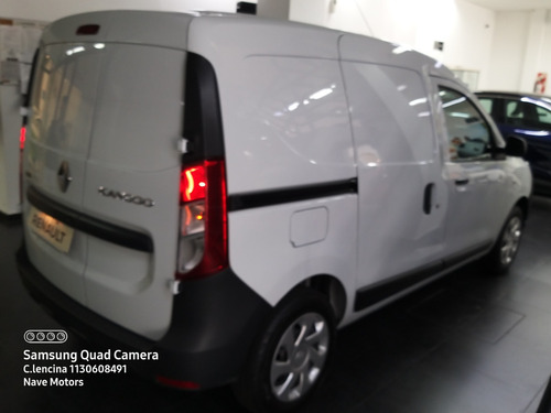 Renault Kangoo Ii Express Confort 1.6 Sce