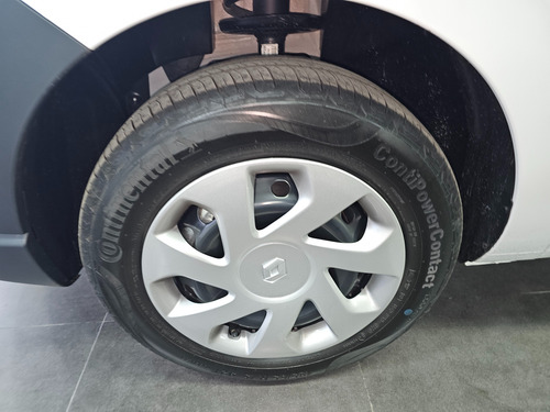 Renault Kanoo Express 5 Asient Confort Furgon Partner Mixto