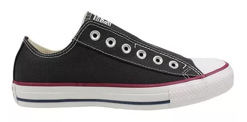 Tênis Converse All Star Chuck Taylor Hi - Preto/Cru/Preto