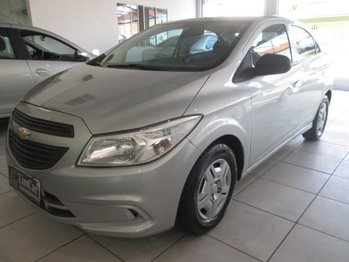 Chevrolet Prisma Flex Zero De Entrada Trabalhe Aplicativo
