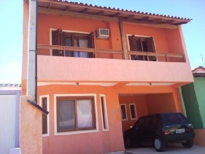 Imagem 2 de 15 de Casa - Hipica - Ref: 16322 - V-mi6487