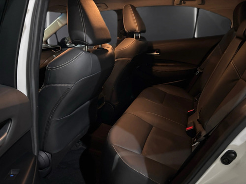 Toyota Corolla 2.0 VVT-IE FLEX XEI DIRECT SHIFT