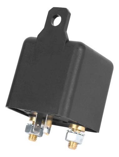 Relé 5x 12v Relé De Isolamento De Bateria 12v/120a Carga De