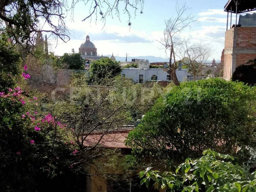 Imagen 17 de 22 de Casa Amueblada En Renta Centro De San Miguel De Allende, Guanajuato