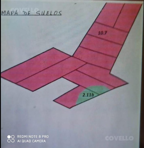 Imagen 2 de 4 de Campo - Pan De Azúcar