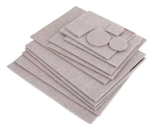 Tapetes De Escritorio Para Muebles, Mesas Y Sillas, 98 Unida