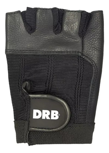 Guantes Gimnasio Drb Lift 2.0 Pesas Fitness Gym Cuero