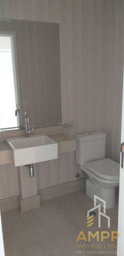 Apartamentos - Residencial - Condomínio Gauss - 741