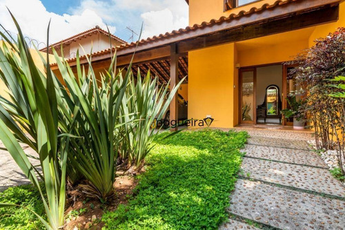 Imagem 6 de 30 de Casa Com 4 Dormitórios À Venda, 300 M² Por R$ 1.500.000,00 - Jardim Leonor - São Paulo/sp - Ca3825