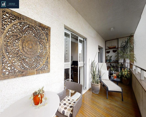 Imagem 10 de 30 de Apartamento Alto Padrão À Venda! - Ap00225 - 67721478